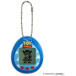 Comparateur de prix : Tamagotchi Nano Toy Story