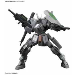 Gunpla HG 1/144 TYPE CHERUDIM GUNDAM SAGA. GBF - Bandai Gunpla - GUN80129 pas cher