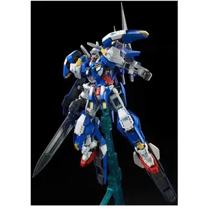 Bandai Maquette Gundam - Gundam Avalanche Exia Gunpla Mg 1/100 18cm