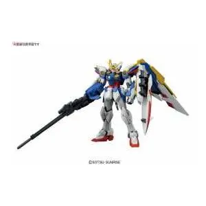 Gundam Gunpla RG 1/144 020 XXXG-01W Wing Gundam EW  - Bandai Gunpla  - GUN83583 