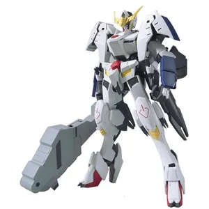 Gundam - Ibo 1/100 Gundam Barbatos 6th Form - Model Kit - 18cm