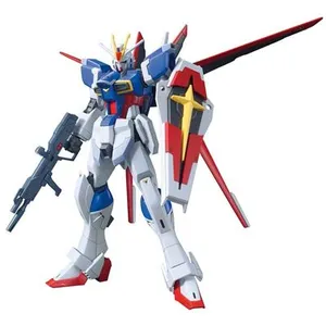 Gunpla HGCE 1/144 FORCE IMPULSE GUNDAM - Bandai Gunpla - GUN83193 pas cher