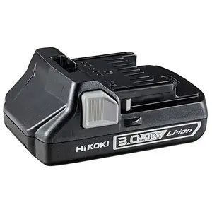 Comparateur de prix : BATTERIE HITACHI BSL1830C 18V 3.0AH LITHIUM