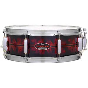 Pearl Pearl Pps Cc1450s-C - Casey Cooper "The Igniter" 14 X 5Vendu parbax-music
