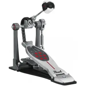 Comparateur de prix : Pearl P-2050C - Pédale de Grosse Caisse Eliminator Redline