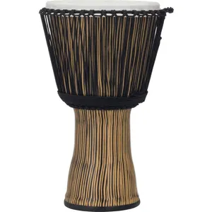Pearl - Djembé Rope Tuned 14'' Zebra Glass