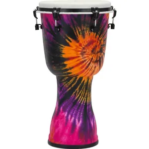 Comparateur de prix : Pearl - Djembé Top Tuned 8'' Purple Haze