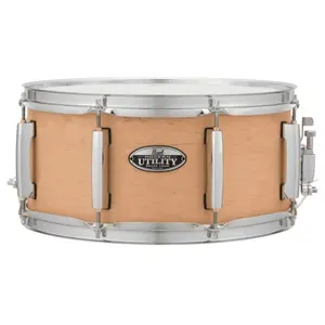 Comparateur de prix : Pearl MUS1465M/C224 Modern Utility caisse claire 14 x 6,5 pouces Natural