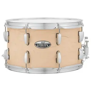 Comparateur de prix : Pearl MUS1480M/C224 Modern Utility caisse claire 14 x 8 pouces Natural