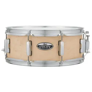 Comparateur de prix : Pearl MUS1455M/C224 Modern Utility caisse claire 14 x 5,5 pouces Natural