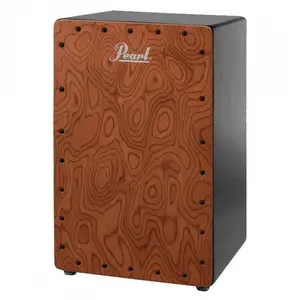 Comparateur de prix : Pearl Pearl Bc-121b - Cajon Primero Figured Cherry