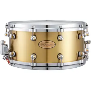 Pearl RF1B1465 Reference One Brass caisse claire 14 x 6,5 poucesVendu parbax-music