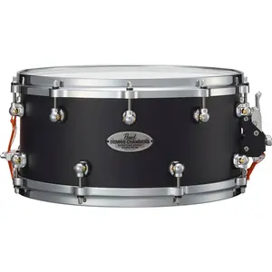 Comparateur de prix : Pearl 14" x 6,5" Dennis Chambers Signature Snare Drum