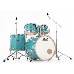 Pearl Pearl - Batterie Acoustique Decade Maple Rock 22" Ice MintVendu parbax-music