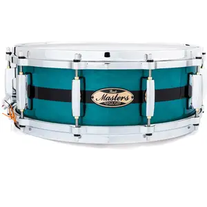 Pearl MP4C1450S/C850 Masters Maple Pure caisse claire 14 x 5 pouces Aq...Vendu parbax-music