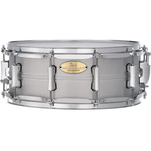 Pearl Primal Snare Collective 14 x 5.5 inch Aluminum Shell caisse clai...Vendu parbax-music