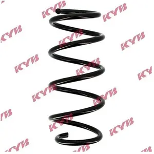 Kayaba KYB Ressort de suspension pour MERCEDES-BENZ: Vito (Ref: RA1443)