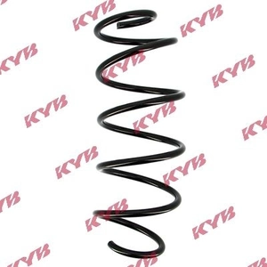 KYB Ressort de suspension pour PEUGEOT: 208, 2008 & CITROËN: C4 Cactus (Ref: RA4049) pas cher