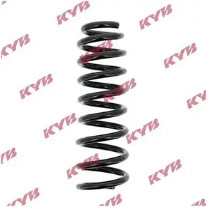 KYB Ressort de suspension K-Flex RA4033 Kayaba RA4033 pas cher