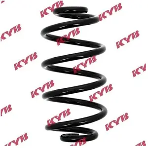 KYB Ressort de suspension K-Flex RA7109 Kayaba RA7109 pas cher