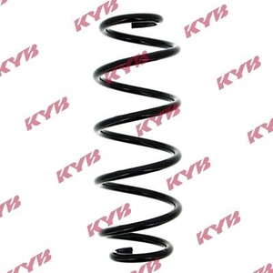 KYB Ressort de suspension K-Flex RA7104 Kayaba RA7104 pas cher