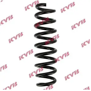 KYB Ressort de suspension pour BMW: Série 3 (Ref: RA7070) pas cher