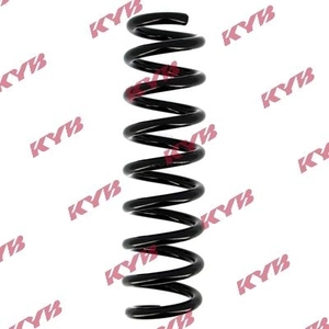 KYB Ressort de suspension pour BMW: Série 3 (Ref: RA7072) pas cher