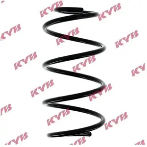 KYB Ressort de suspension K-Flex RA4024 Kayaba RA4024 pas cher
