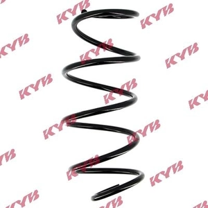 KYB Ressort de suspension pour BMW: X3 (Ref: RA4011)