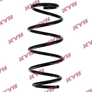 KYB Ressort de suspension K-Flex RA4012 Kayaba RA4012 pas cher