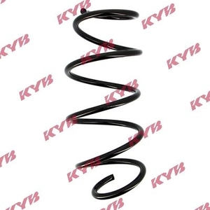 KYB Ressort de suspension K-Flex RA4010 Kayaba RA4010 pas cher