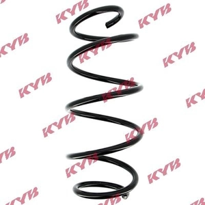 KYB Ressort de suspension K-Flex RA4014 Kayaba RA4014 pas cher