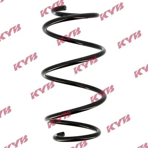 KYB Ressort de suspension K-Flex RA4016 Kayaba RA4016 pas cher