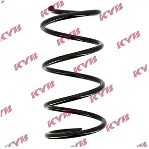 KYB Ressort de suspension pour BMW: Série 5 (Ref: RA4006) pas cher