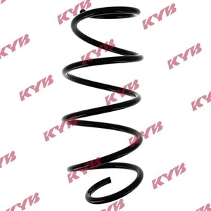 KYB Ressort de suspension K-Flex RA4009 Kayaba RA4009 pas cher