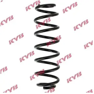KYB Ressort de suspension K-Flex RA7154 Kayaba RA7154 pas cher