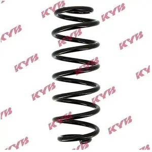 KYB Ressort de suspension pour FORD: Fiesta (Ref: RA7137) pas cher