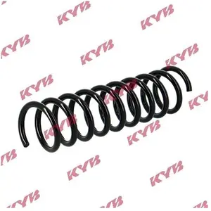 KYB Ressort de suspension K-Flex RA7139 Kayaba RA7139 pas cher