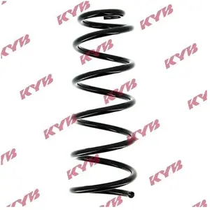 KYB Ressort de suspension K-Flex RA7134 Kayaba RA7134 pas cher