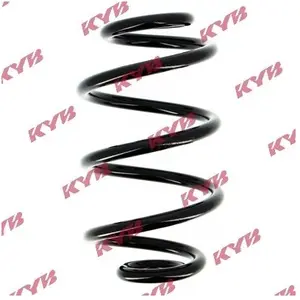 KYB Ressort de suspension pour RENAULT: Clio (Ref: RA7147) pas cher