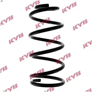 KYB Ressort de suspension K-Flex RA4098 Kayaba RA4098 pas cher