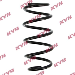 KYB Ressort de suspension pour FORD: Fiesta (Ref: RA4092) pas cher