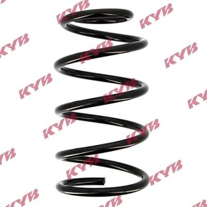 KYB Ressort de suspension K-Flex RA4093 Kayaba RA4093 pas cher