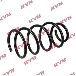 KYB Ressort de suspension K-Flex RA4094 Kayaba RA4094 pas cher