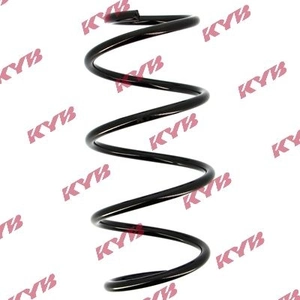 KYB Ressort de suspension pour AUDI: A3, A1 (Ref: RA4069)