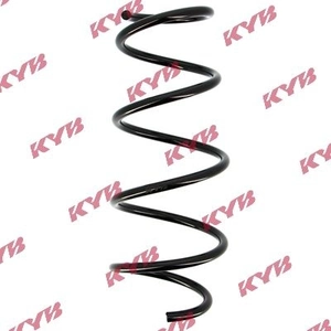 KYB Ressort de suspension pour FIAT: 500 (Ref: RA4085) pas cher