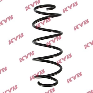 KYB Ressort de suspension K-Flex RA4143 Kayaba RA4143 pas cher
