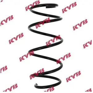 KYB Ressort de suspension K-Flex RA4131 Kayaba RA4131 pas cher