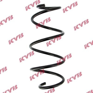 KYB Ressort de suspension pour RENAULT: Clio (Ref: RA4116) pas cher
