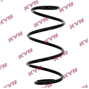 KYB Ressort de suspension pour RENAULT: Captur (Ref: RA4118) pas cher
